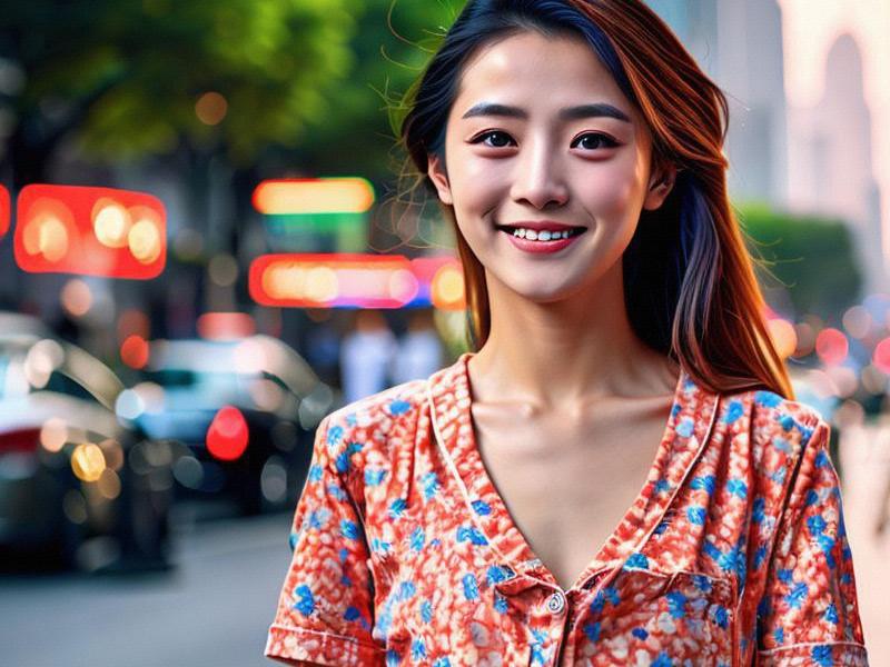 Shanghai Chronicles: A Journey Through the Metropolis of the Future