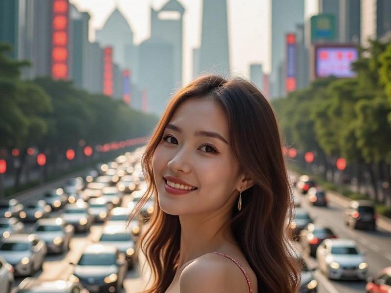 The Yangtze Delta Megaregion: How Shanghai and Its Satellite Cities Are Redefining Urban China