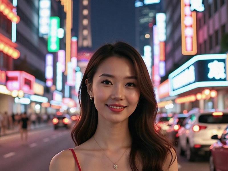 Shanghai 2030: The Dual Pulse of a Megacity Reinventing Itself