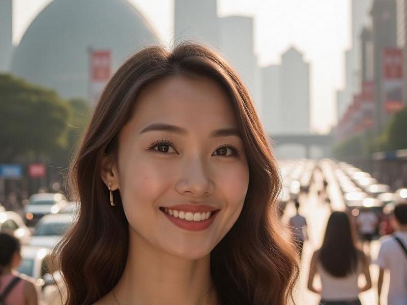 Shanghai Femininity 3.0: How the City's Women Are Rewriting the Rules