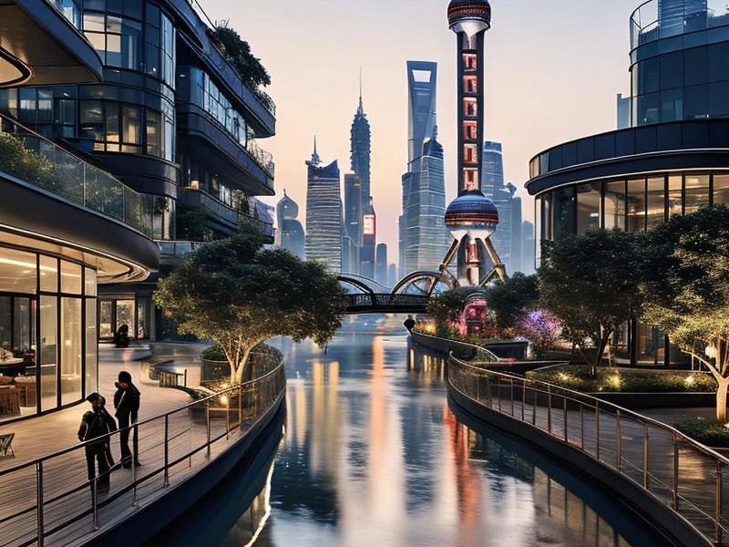 Shanghai and the Magic of its Surrounding Areas: A Journey Through Culture, Nature, and Innovation