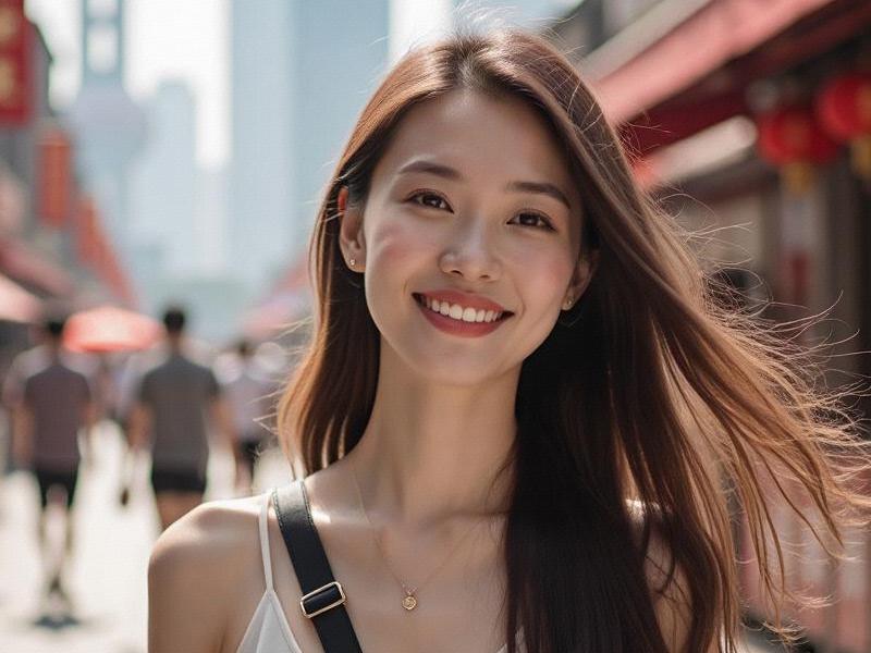 Shanghai 2030: The Making of Asia's New Financial Superpower
