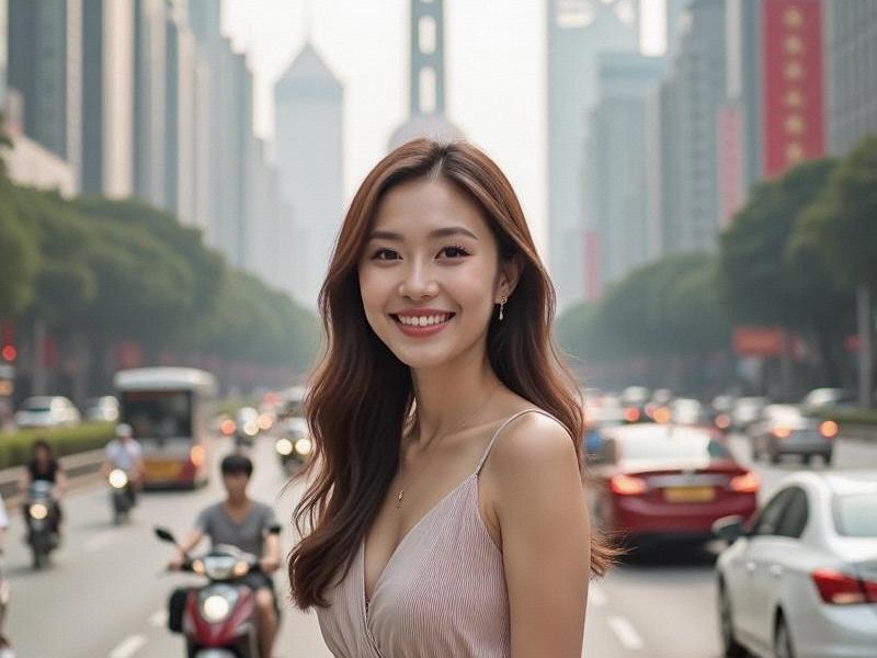 Shanghai's Entertainment Evolution: How Luxury Venues Are Redefining Urban Nightlife