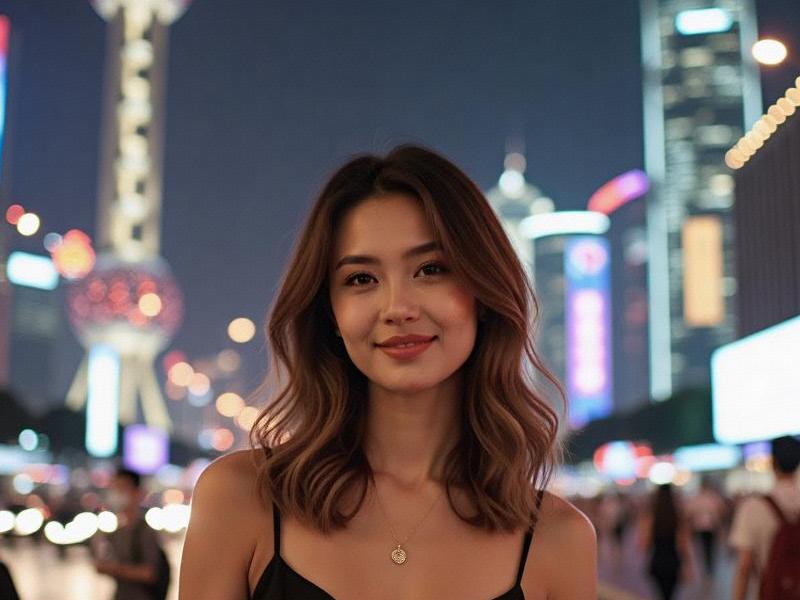Shanghai Femininity: How Women Are Shaping China's Most Cosmopolitan City