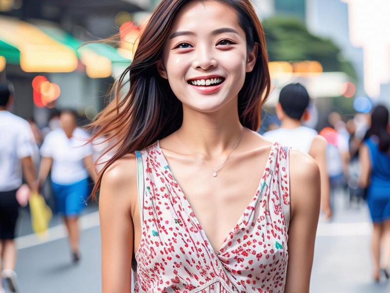 Shanghai Beauties Revealed: An In-depth Look into the Beautiful Women of Shanghai