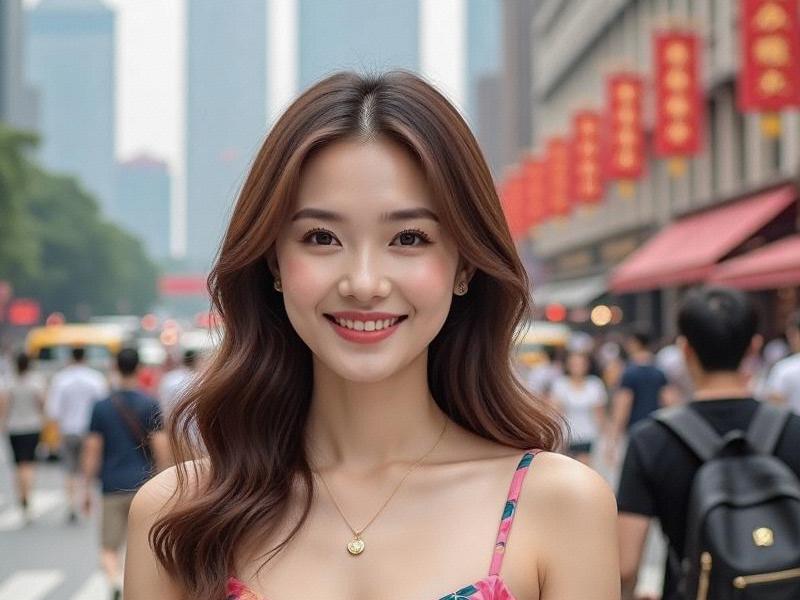 Shanghai 2040: Blueprint for the Future-Ready Metropolis