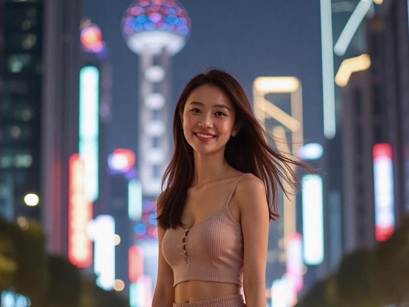Shanghai's Cultural Awakening: How China's Gateway City is Redefining Global Soft Power