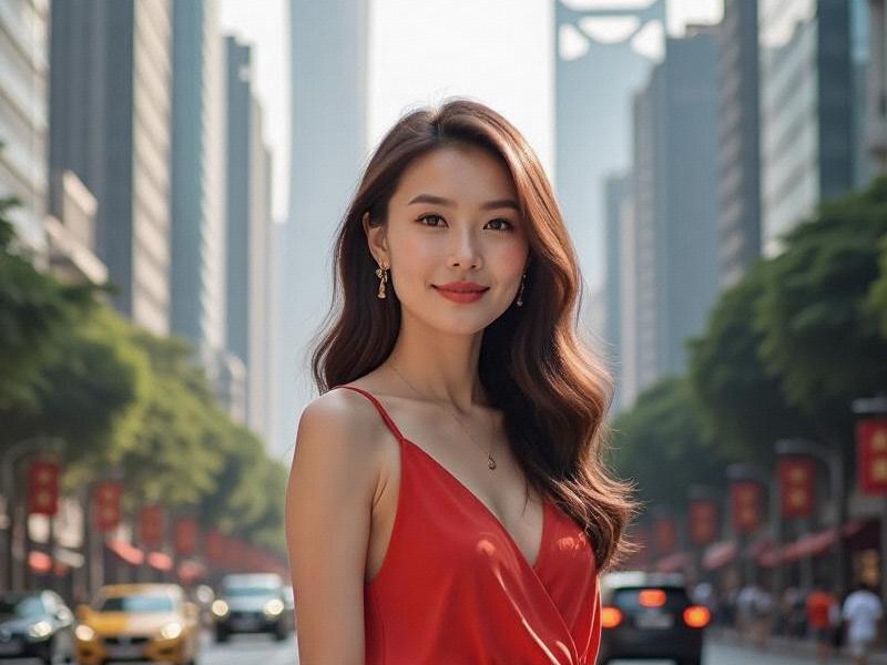 The Evolution of Shanghai's Entertainment Clubs: Where Technology Meets Tradition in China's Global Metropolis