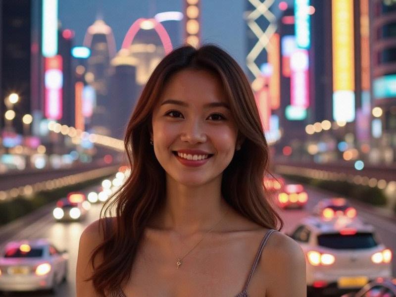 Neon Renaissance: How Shanghai's Entertainment Clubs Are Redefining Nightlife in 2025