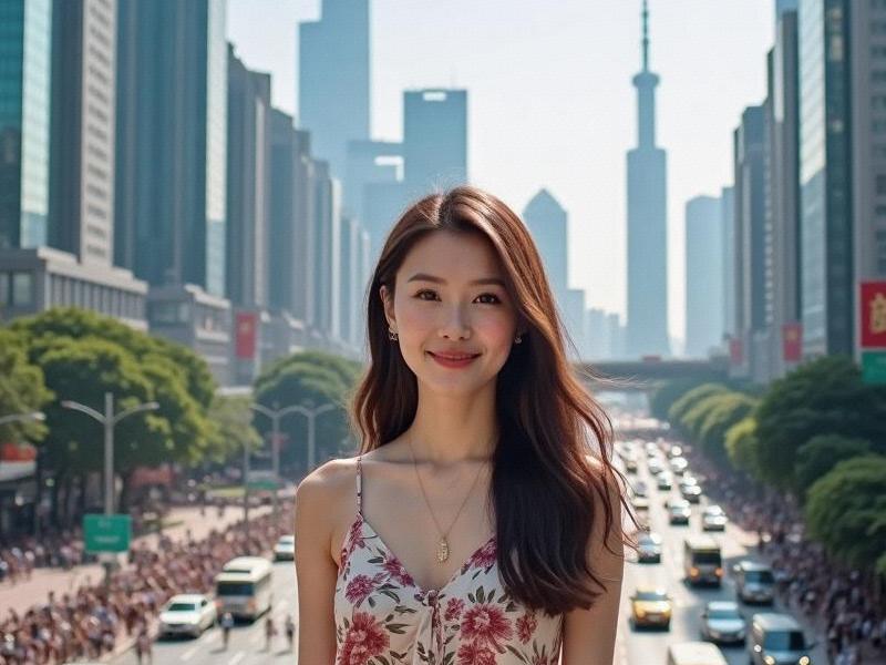 Shanghai's Daughters: The Making of China's Most Cosmopolitan Women