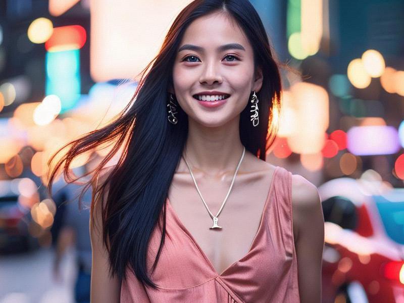 Shanghai Beauties: A Glimpse into the Elegance and Charm of Shanghai Women