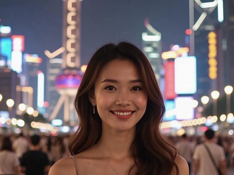 Shanghai's Green Revolution: How China's Financial Hub is Leading Sustainable Urban Development