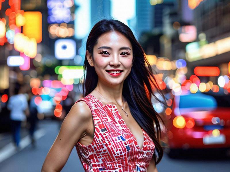 The Allure and Mystique of Shanghai: A City of Contrasts and Continuity