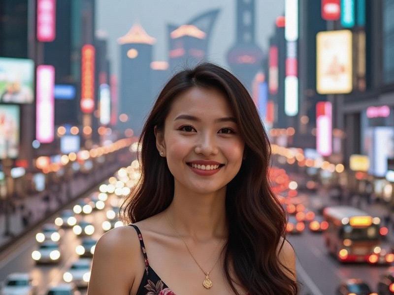 The Shanghai Style: Decoding the Allure of China's Most Fashionable Women
