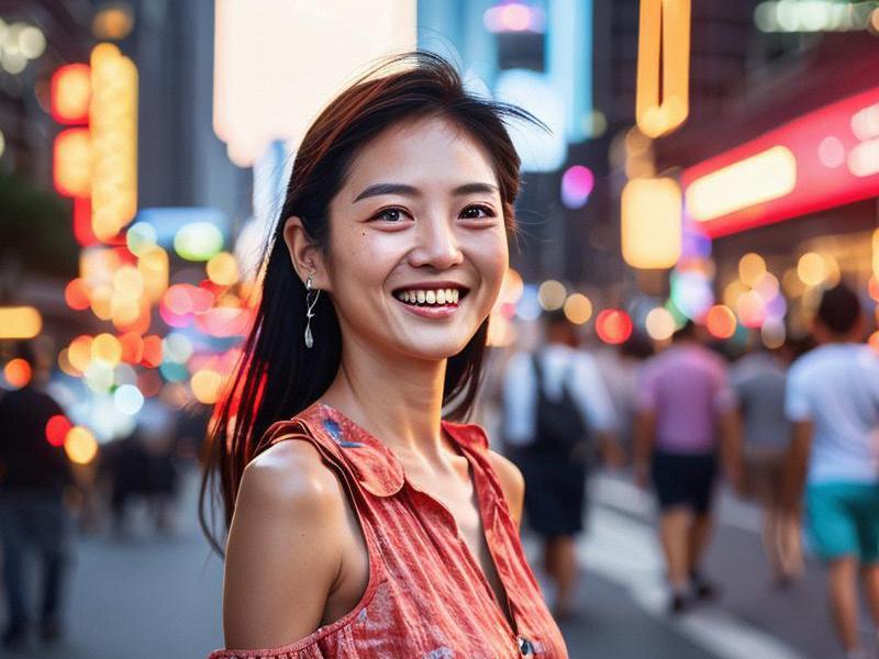 Shanghai's Thriving Entertainment Scene: A New Era of Cultural Renaissance