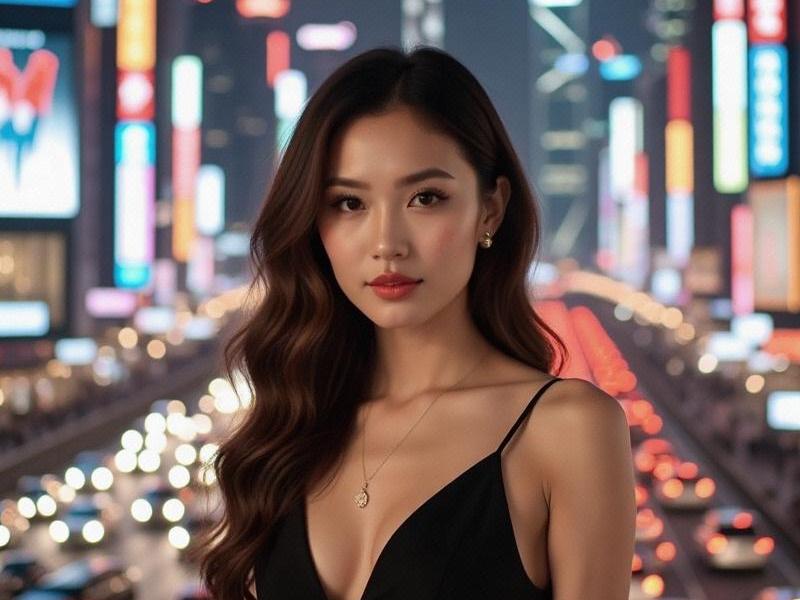 《夜上海4.0：解码魔都会所的时空折叠术》