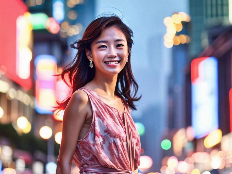 Shanghai Beauty Society: A Journey Through the Facades of Elegance and Tradition