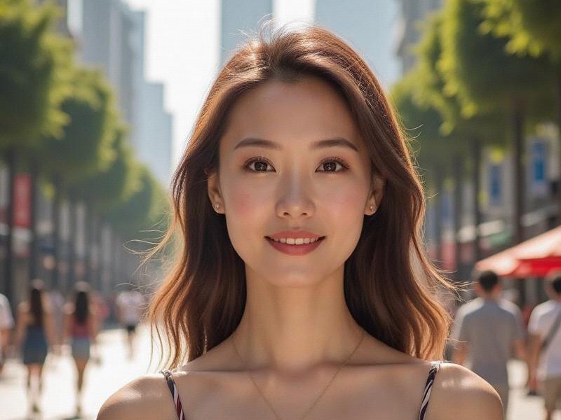 The Shanghai Feminine Paradox: How China's Most Cosmopolitan Women Balance Tradition and Modernity