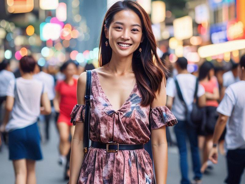 Exploring the Life and Cultural Trends in Shanghai: A Modern Metropolis with Deep Historical Roots