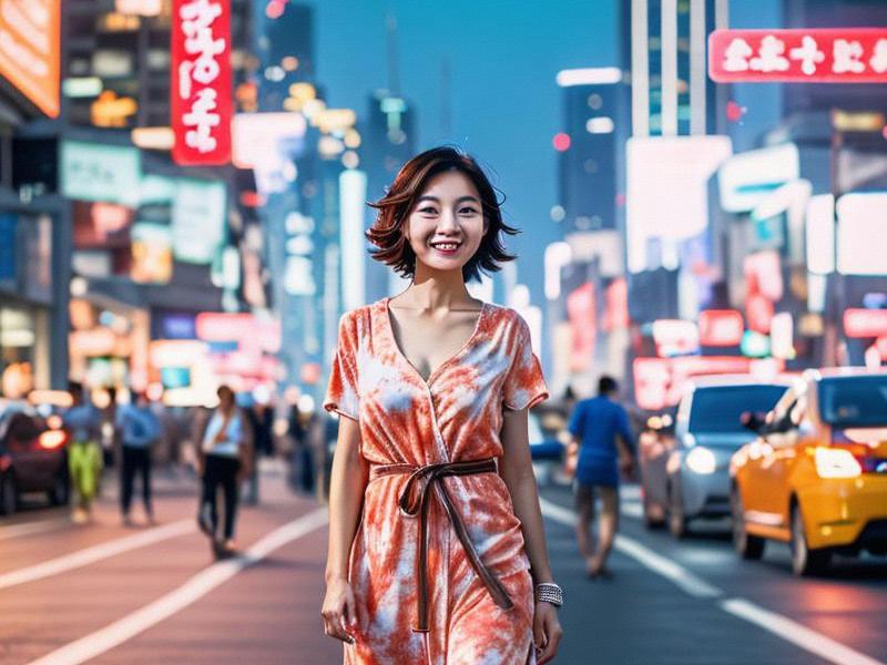Shanghai's Thriving Entertainment Clubs: A Nightlife Renaissance