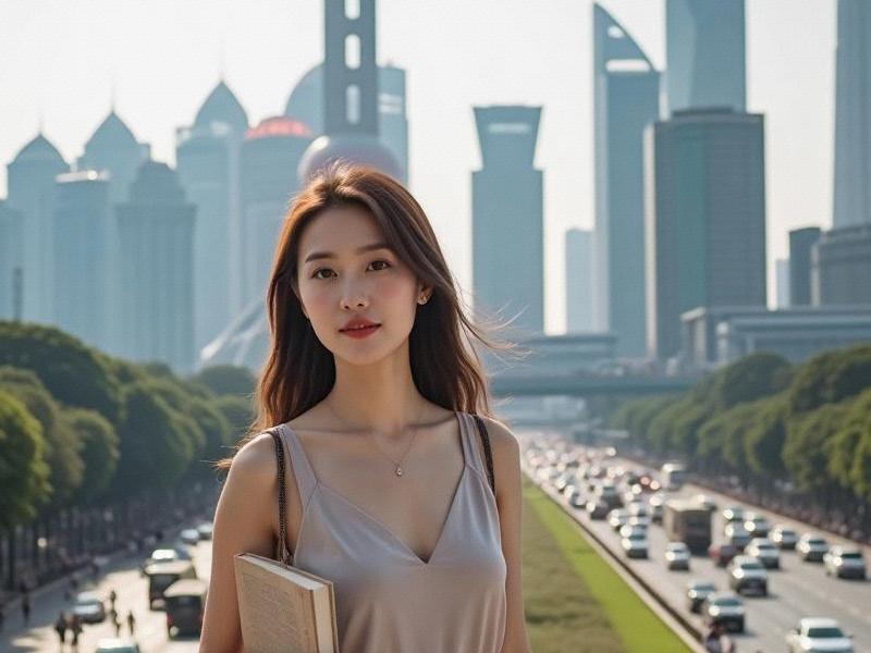 Shanghai and the Yangtze River Delta: China's Economic Powerhouse Redefines Regional Development