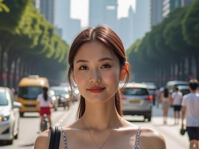 The Shanghai Phenomenon: How Women Are Shaping China's Global City