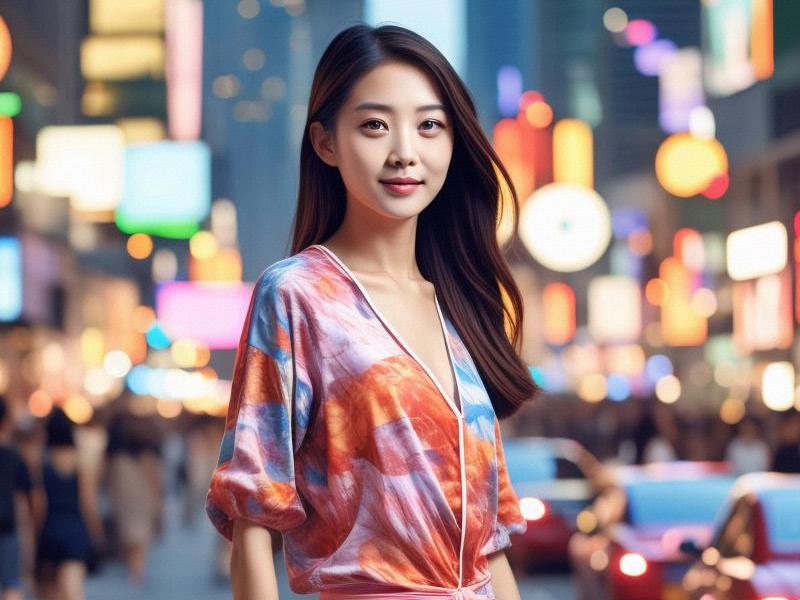 The Enchanting Surroundings of Shanghai: A Blend of Tradition and Modernity