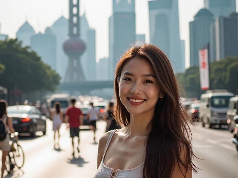 The Yangtze Delta Powerhouse: How Shanghai and Its Neighbors Are Redefining Regional Development
