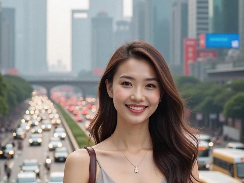 Shanghai 2025: The Phoenix City Reinventing Urban Civilization
