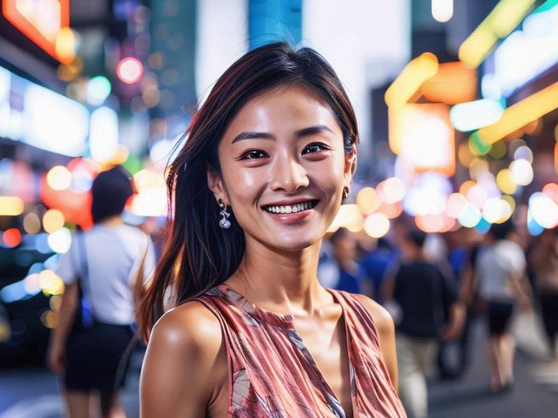 Shanghai: A Dynamic Metropolis of Innovation and Culture