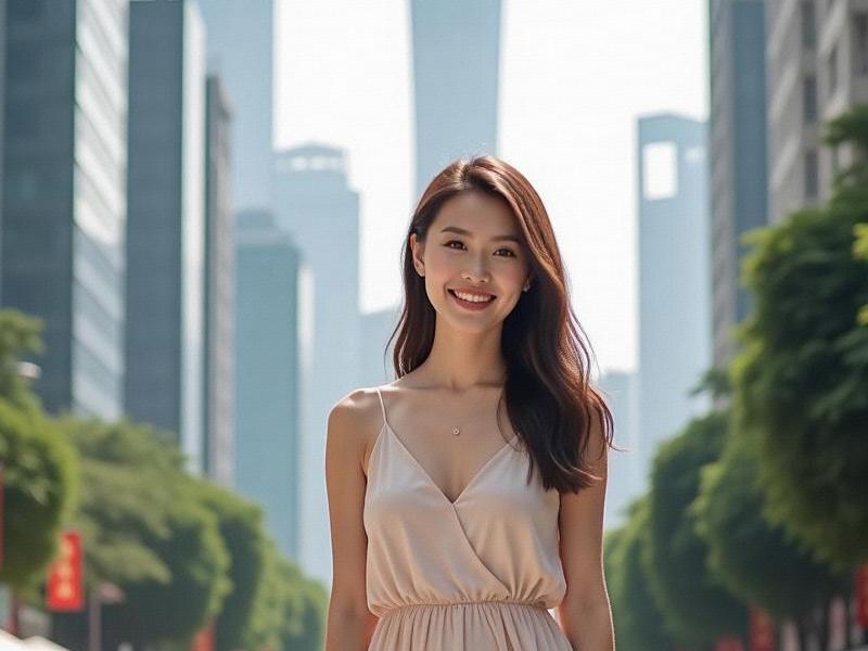 The Velvet Rope Economy: Inside Shanghai's High-Stakes Nightlife Industry