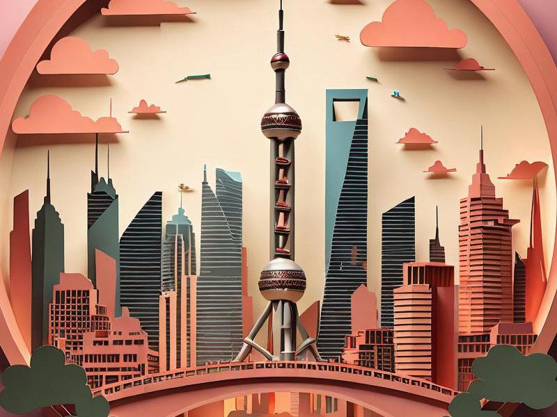 An In-depth Look at the Dynamic City of Shanghai