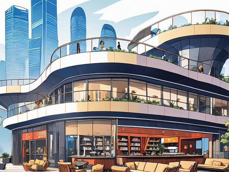 Shanghai Entertainment Lounge: A New Hub for Culture and Leisure