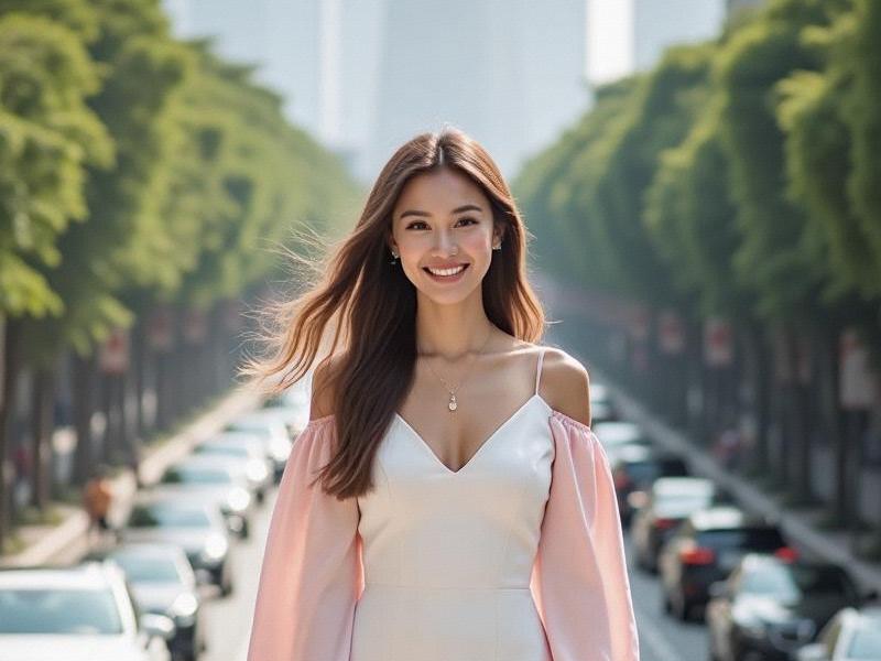 Shanghai 2045: The Making of a Next-Generation Global City