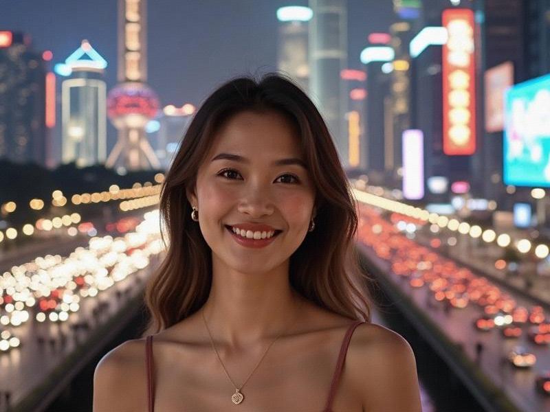 Shanghai 2025: Forging a Future While Honoring the Past