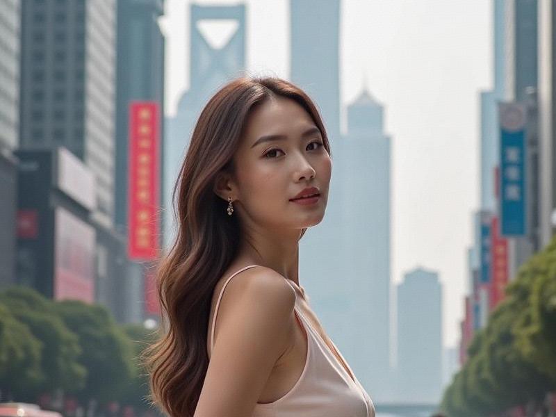 Shanghai's Smart City Revolution: How Technology is Reshaping China's Financial Capital