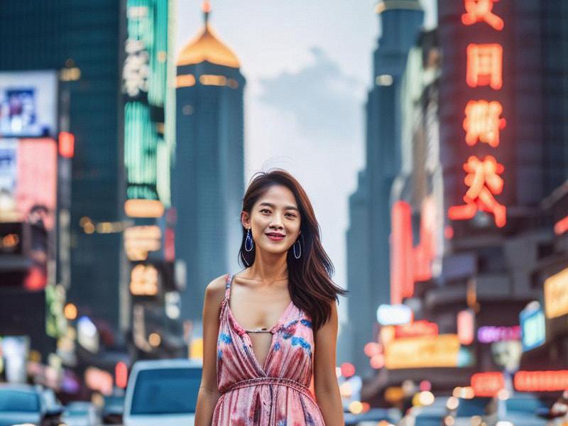 The Dynamic Hexagon: Shanghai and its Neighboring Regions