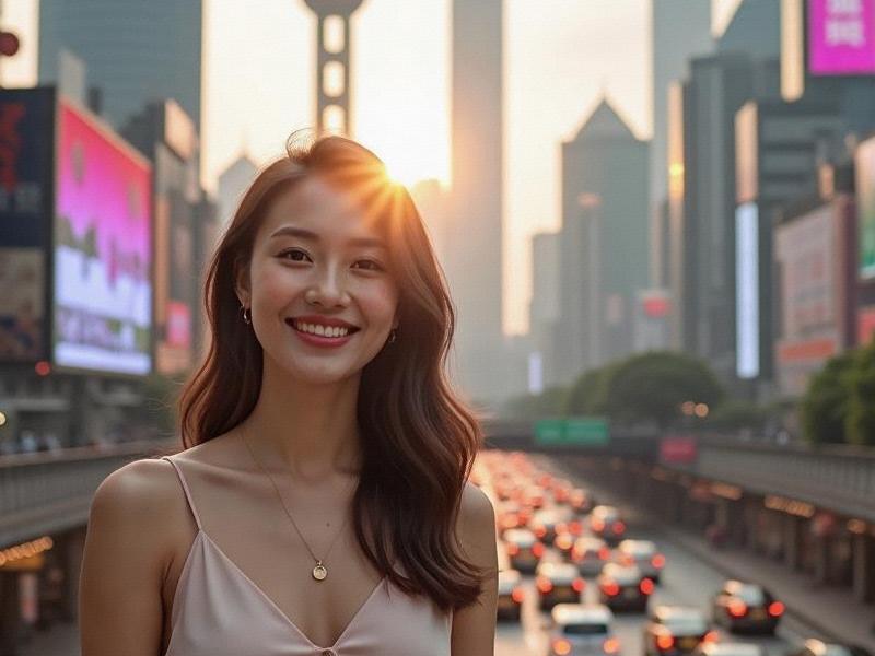 Shanghai 2025: Where Quantum Computing Meets Tea Ceremonies in China's Future City