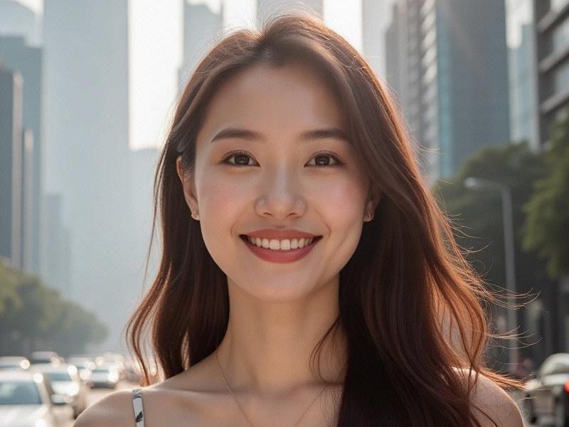 【全景观察】上海女性2025：在传统与现代交织中绽放的东方之美