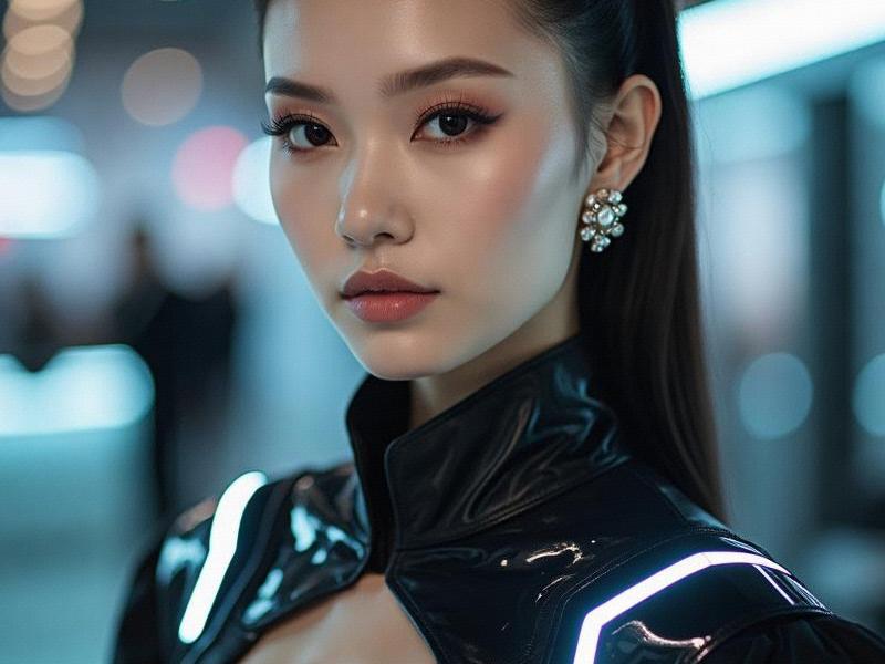Shanghai's Modern Women: The Convergence of Tech, Culture, and Empowerment