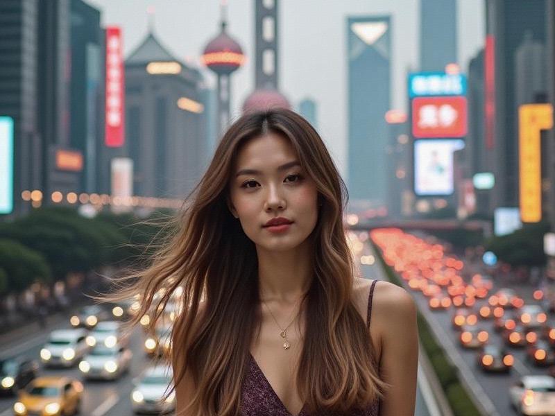 The Shanghai Effect: How China's Financial Capital is Reshaping the Yangtze River Delta