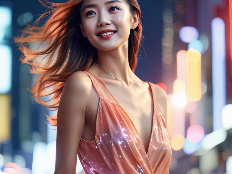 Shanghai's Renaissance: A Journey Through the City's Modern Transformation