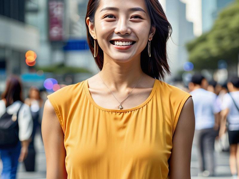 Shanghai: A Diverse Metropolis in China's Heartland and Its Vibrant Neighborhoods