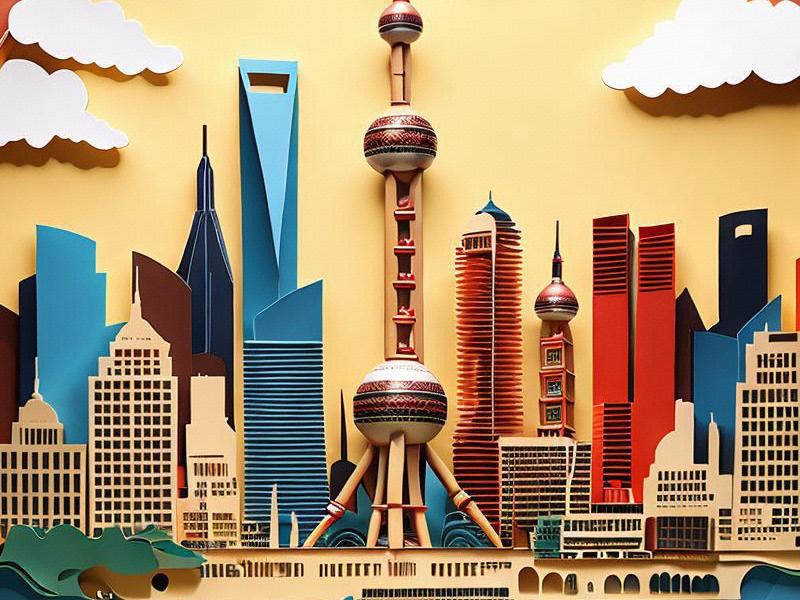 Shanghai: The Dynamic Pulse of Chinas Economic Powerhouse
