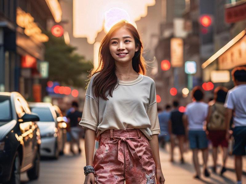 Shanghai and Its Surrounding Areas: A Dynamic Region of Growth and Culture
