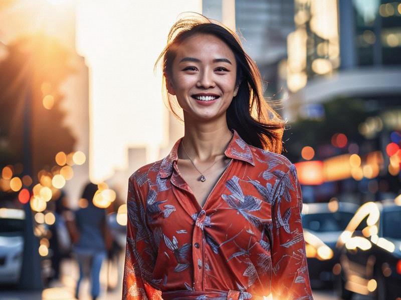 Shanghai's Journey Towards a Sustainable Future: Green Initiatives and Urban Innovations