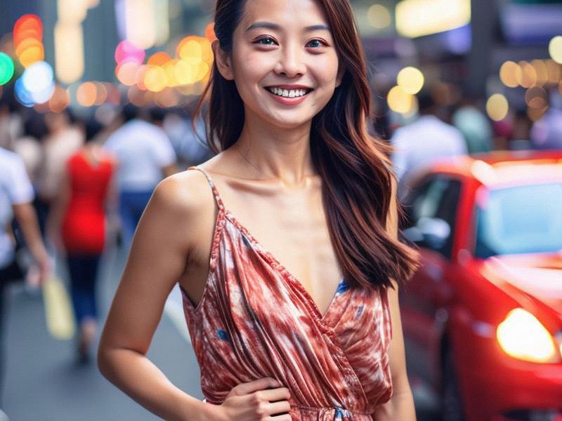 Shanghai's Cultural Landscape: A Blend of Tradition and Modernity