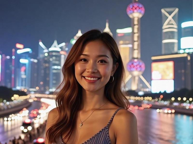 Shanghai 2040: The Making of a Global City While Preserving Local Soul