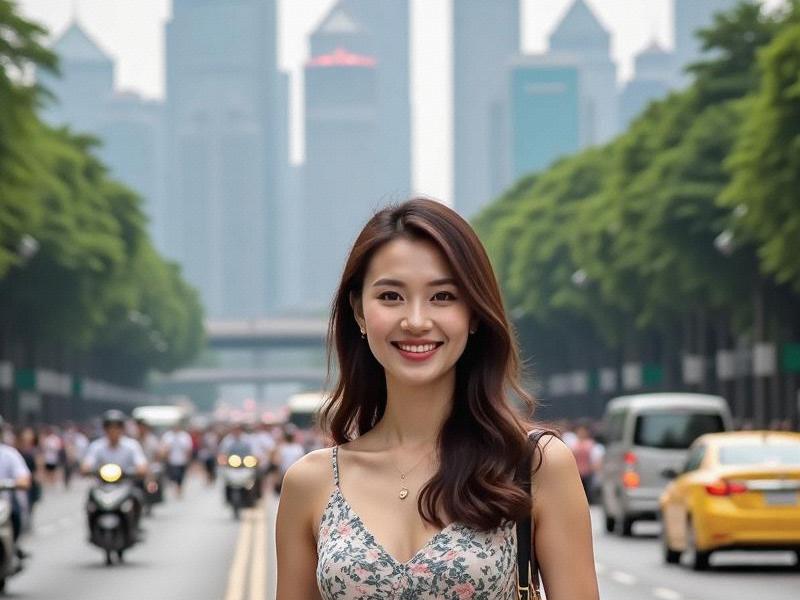 Shanghai's Feminine Revolution: How Women Are Shaping China's Future