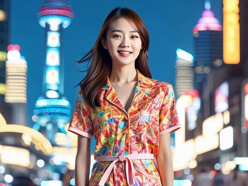 Shanghai Entertainment Agencies: A Comprehensive Guide to the Thriving Scene